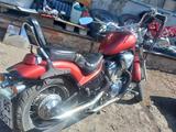 Honda  Steed 400 2001 годаfor1 100 000 тг. в Усть-Каменогорск – фото 4