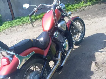 Honda  Steed 400 2001 года за 1 100 000 тг. в Усть-Каменогорск – фото 5