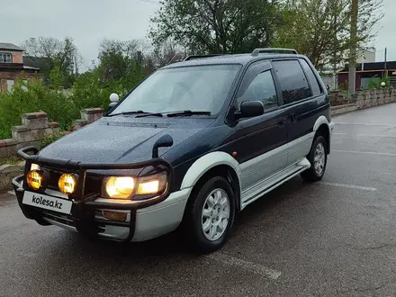 Mitsubishi RVR 1994 года за 1 880 000 тг. в Алматы – фото 4