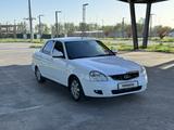 ВАЗ (Lada) Priora 2170 2014 года за 3 250 000 тг. в Шымкент