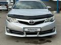 Toyota Camry 2013 года за 8 200 000 тг. в Алматы – фото 3