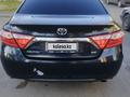Toyota Camry 2016 года за 10 000 000 тг. в Костанай