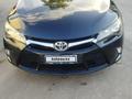 Toyota Camry 2016 года за 10 000 000 тг. в Костанай – фото 3