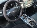 Toyota Camry 2016 года за 10 000 000 тг. в Костанай – фото 6
