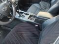 Toyota Camry 2016 года за 10 000 000 тг. в Костанай – фото 7