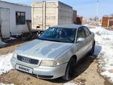 Audi A4 1995 годаүшін900 000 тг. в Тараз – фото 2