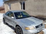 Audi A4 1995 годаүшін900 000 тг. в Тараз – фото 5