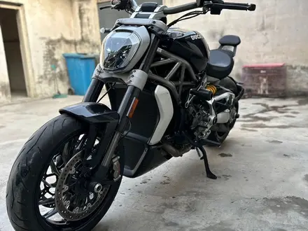 Ducati  XDiavel 2019 года за 7 900 000 тг. в Алматы – фото 5