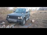 Mitsubishi Pajero 1992 года за 1 215 000 тг. в Талдыкорган