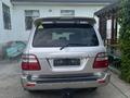 Toyota Land Cruiser 2003 года за 11 000 000 тг. в Тараз – фото 5