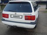 Volkswagen Passat 1994 годаүшін1 700 000 тг. в Кокшетау