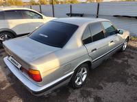 BMW 525 1993 годаүшін1 750 000 тг. в Караганда