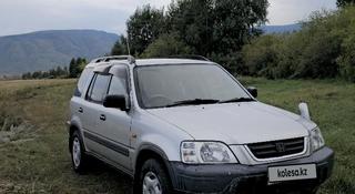 Honda CR-V 1997 года за 2 600 000 тг. в Усть-Каменогорск