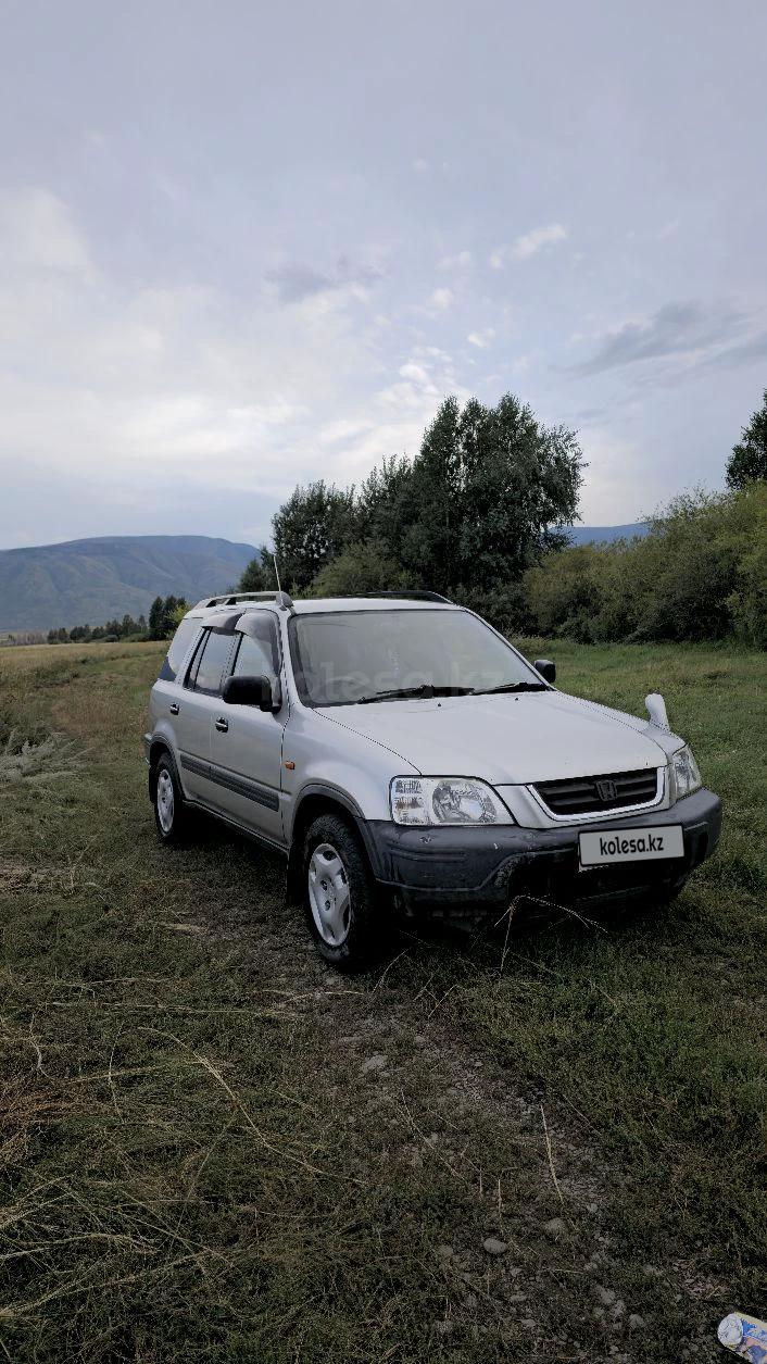 Honda CR-V 1997 г.