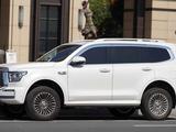 Ветровики/Дефлекторы на окна TANK 500 за 35 000 тг. в Алматы – фото 5