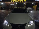Lexus IS 250 2014 годаүшін10 700 000 тг. в Алматы – фото 3