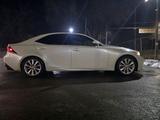 Lexus IS 250 2014 годаүшін10 700 000 тг. в Алматы – фото 4