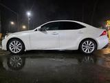 Lexus IS 250 2014 годаүшін10 700 000 тг. в Алматы – фото 5