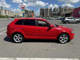 Audi A3 2008 годаүшін4 800 000 тг. в Астана – фото 2