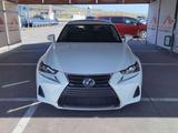 Lexus IS 300 2018 года за 8 500 000 тг. в Алматы – фото 2