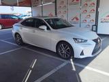 Lexus IS 300 2018 года за 8 500 000 тг. в Алматы – фото 3