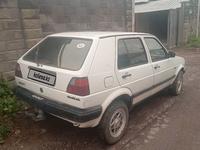 Volkswagen Golf 1991 годаүшін750 000 тг. в Алматы