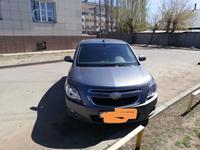 Chevrolet Cobalt 2022 года за 6 600 000 тг. в Павлодар