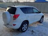 Toyota RAV4 2007 года за 6 800 000 тг. в Костанай – фото 5