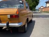 Москвич 412 1976 года за 1 000 000 тг. в Павлодар – фото 4