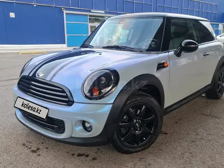 Mini Hatch 2010 года за 4 500 000 тг. в Астана