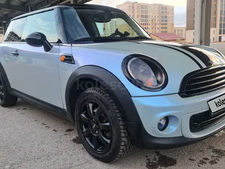 Mini Hatch 2010 года за 4 500 000 тг. в Астана – фото 24