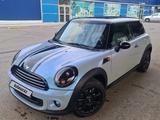 Mini Hatch 2010 года за 4 500 000 тг. в Астана – фото 2