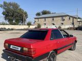 Audi 100 1991 года за 800 000 тг. в Кордай