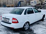 ВАЗ (Lada) Priora 2170 2014 года за 2 900 000 тг. в Усть-Каменогорск – фото 3