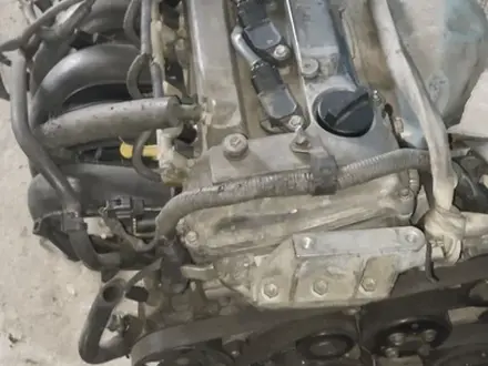 Двигатель Тойота за 20 000 тг. в Тараз – фото 3