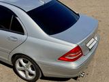 Mercedes-Benz C 320 2003 года за 2 000 000 тг. в Алматы – фото 5