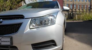 Chevrolet Cruze 2012 года за 2 450 000 тг. в Петропавловск