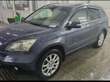 Honda CR-V 2008 годаүшін8 000 000 тг. в Петропавловск