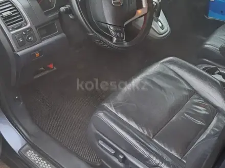 Honda CR-V 2008 года за 8 200 000 тг. в Петропавловск – фото 9