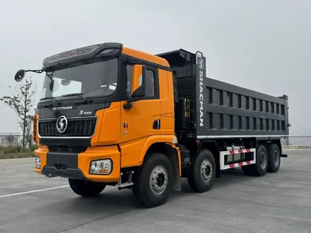 Shacman (Shaanxi)  X3000 2025 года в Алматы