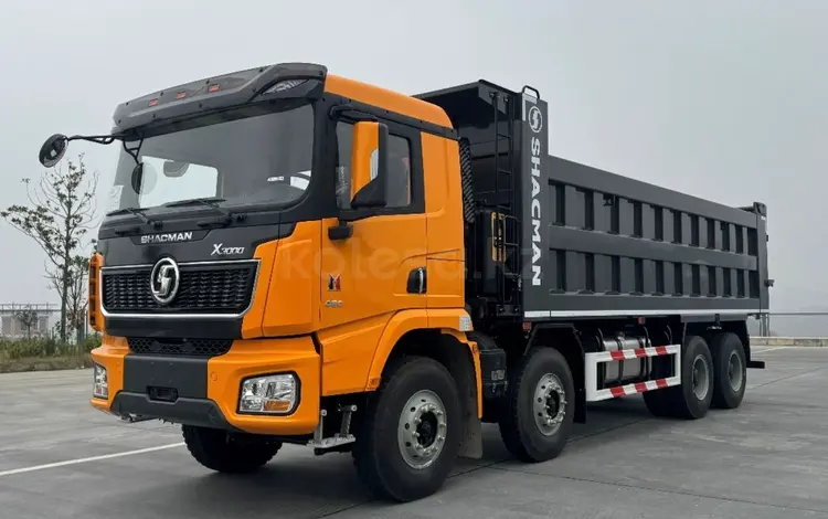 Shacman (Shaanxi)  X3000 2025 года в Алматы