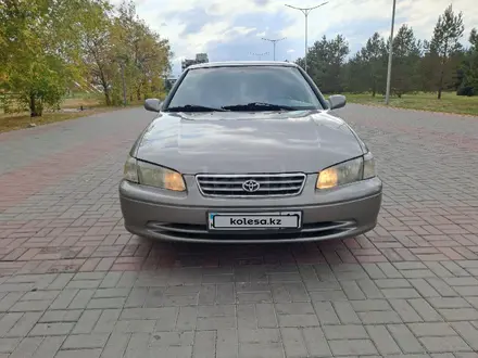 Toyota Camry 2001 года за 4 200 000 тг. в Алматы