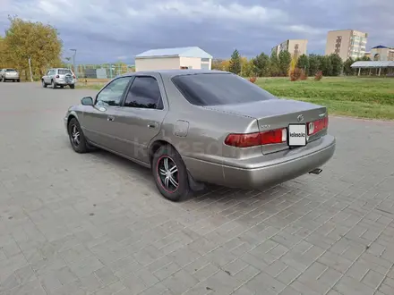 Toyota Camry 2001 года за 4 200 000 тг. в Алматы – фото 5