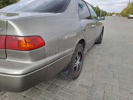 Toyota Camry 2001 года за 4 200 000 тг. в Алматы – фото 11