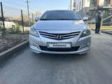 Hyundai Accent 2014 года за 4 150 000 тг. в Алматы