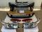 Передний бампер, решетка, фара, капот хайландер за 1 000 тг. в Алматы