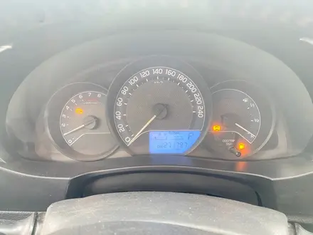 Toyota Corolla 2015 года за 5 724 225 тг. в Астана – фото 10