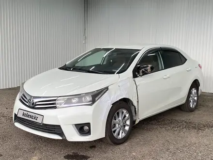 Toyota Corolla 2015 года за 5 724 225 тг. в Астана – фото 3