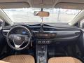 Toyota Corolla 2015 годаүшін5 724 225 тг. в Астана – фото 9
