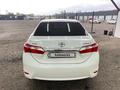 Toyota Corolla 2015 годаүшін5 724 225 тг. в Астана – фото 2
